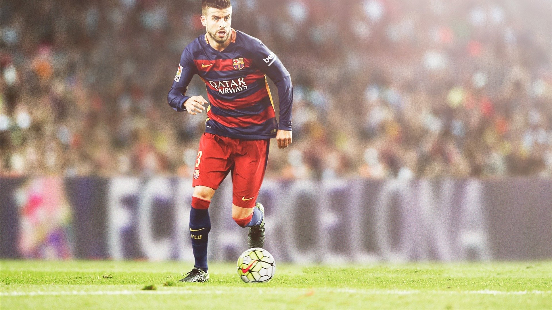 姆巴佩独造三球闪耀欧冠，巴黎圣日耳曼3-1逆转巴萨晋级四强